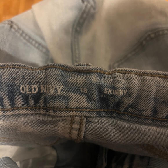 boys kids old navy jeans - Picture 3 of 3